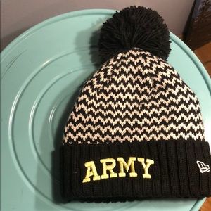Army hat